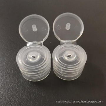 high precision plastic Water Flip Bottle Cover Mould